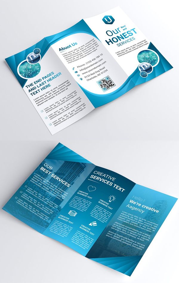 Brochure Design