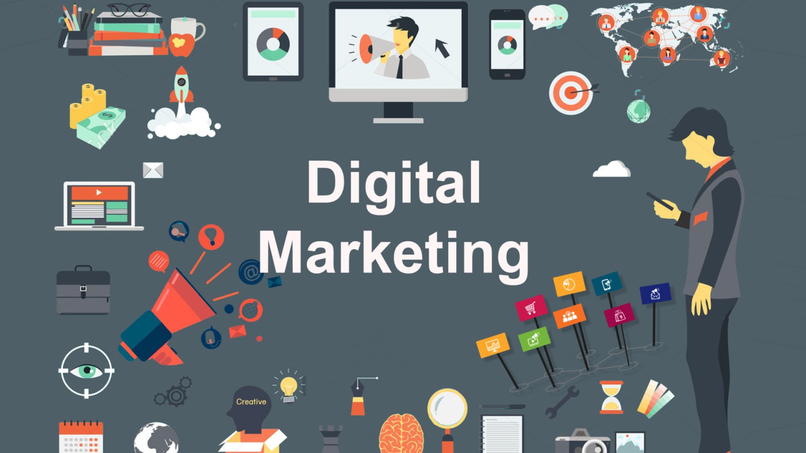 FYROXEN – The Best Digital Marketing Agency in Navi Mumbai for 360° Online Growth