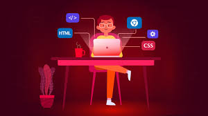 Web Design and Development